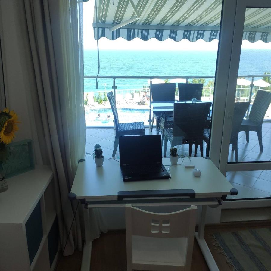 Silver A28 Byala  Exterior photo
