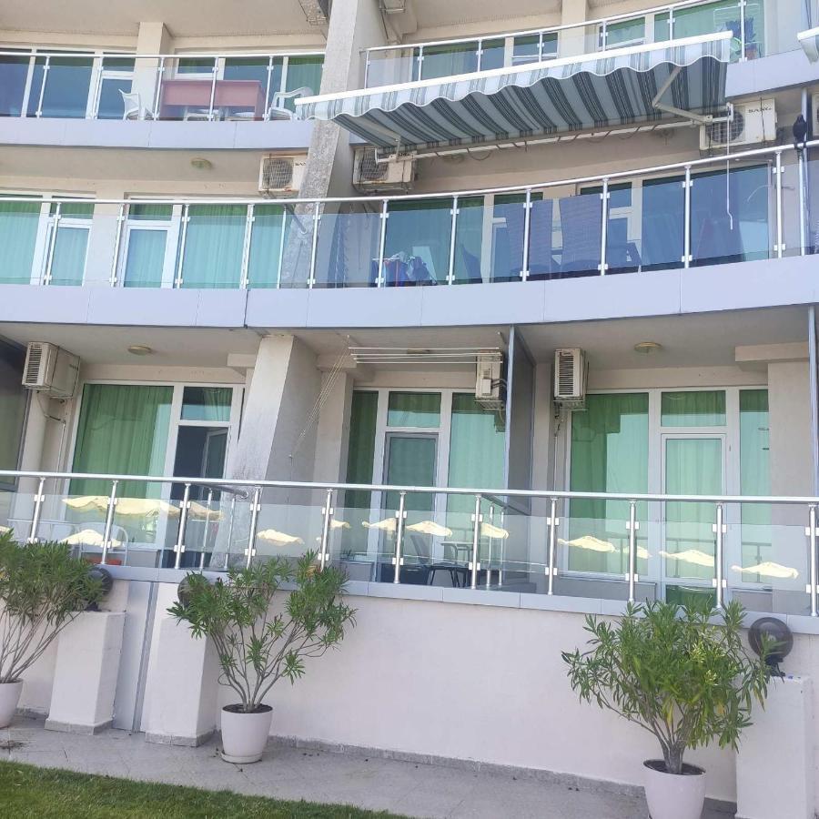 Silver A28 Byala  Exterior photo