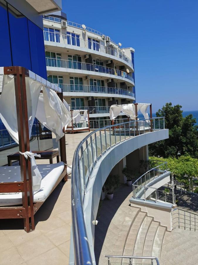Silver A28 Byala  Exterior photo